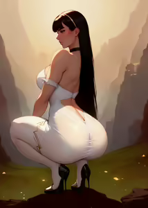 Page 1401 of 【Pixiv】不知道我顶不顶得住 - preview thumbnail