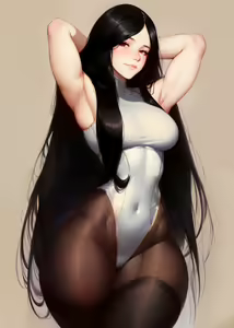 Page 1411 of 【Pixiv】不知道我顶不顶得住 - preview thumbnail