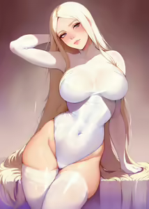 Page 1413 of 【Pixiv】不知道我顶不顶得住 - preview thumbnail