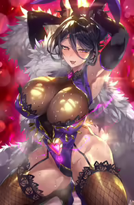 Page 1521 of 【Pixiv】不知道我顶不顶得住 - preview thumbnail