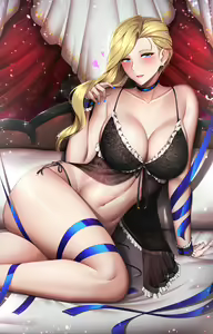 Page 264 of 【Pixiv】不知道我顶不顶得住 - preview thumbnail