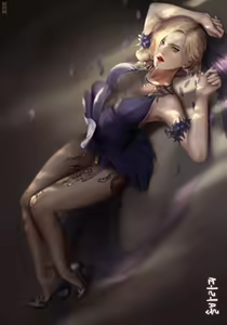 Page 374 of 【Pixiv】不知道我顶不顶得住 - preview thumbnail