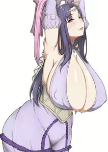 Page 2 of Roxanne Isekai e Iku - preview thumbnail