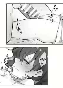 Page 90 of Berochuu Daisuki Mei-chan - preview thumbnail