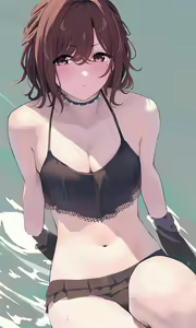 Page 291 of Artist ::: Gin00 - preview thumbnail