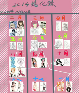 Page 596 of Artist ::: Gin00 - preview thumbnail