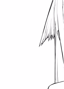 Page 19 of Saya no Uta Sketchbook - preview thumbnail