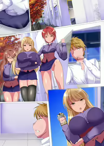 Page 28 of Saimin de gakuen no onna zen'in o te ni ireta ore. Joshitachi no teisō kannen naku shi te mitara gakuen chu ga chijo darake ni - preview thumbnail