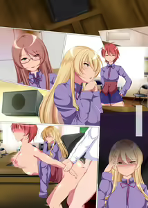 Page 29 of Saimin de gakuen no onna zen'in o te ni ireta ore. Joshitachi no teisō kannen naku shi te mitara gakuen chu ga chijo darake ni - preview thumbnail