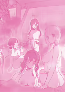 Page 224 of Girls Rush | 思春女子乳湧如潮 (decensored) - preview thumbnail