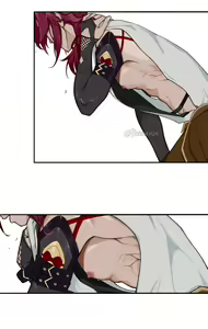 Page 28 of Genshin Boys Sex - preview thumbnail