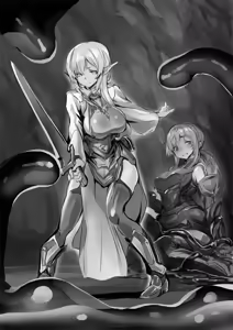 Page 177 of Inbi na Doukutsu no Sono Oku de - preview thumbnail