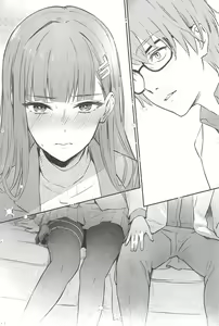 Page 11 of Rio-chan wa Otosaretai. - Rio Want To Be Fall in Love | 리오는 사랑에 빠지고 싶어 - preview thumbnail