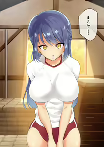 Page 21 of Osananajimi to Taiikukan Souko de Futarikiri - preview thumbnail
