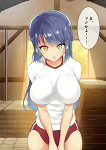 Page 27 of Osananajimi to Taiikukan Souko de Futarikiri - preview thumbnail
