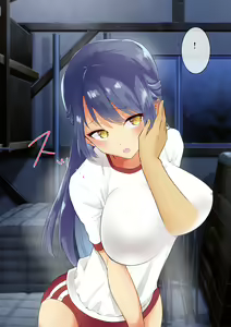 Page 44 of Osananajimi to Taiikukan Souko de Futarikiri - preview thumbnail