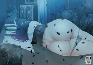 Page 3 of Gomi - preview thumbnail