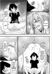 Page 17 of Atsuatsu Oyanami Soudanshitsu -Soudan Hen- | El Cuarto de Consiliacion Amorosa 1 ~El Arco de Bremerton~ - preview thumbnail