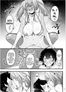 Page 19 of Atsuatsu Oyanami Soudanshitsu -Soudan Hen- | El Cuarto de Consiliacion Amorosa 1 ~El Arco de Bremerton~ - preview thumbnail