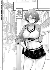 Page 52 of Atsuatsu Oyanami Soudanshitsu -Soudan Hen- | El Cuarto de Consiliacion Amorosa 1 ~El Arco de Bremerton~ - preview thumbnail
