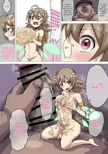 Page 7 of Yousei no Chinkasu Souji | The Fairy's Smegma Cleaning - preview thumbnail