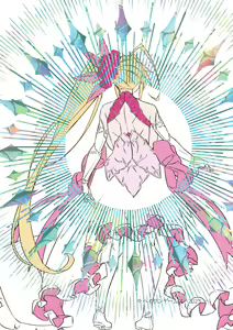 Page 201 of 纯洁奉姬 美亚 - preview thumbnail