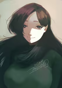 Page 14 of Owari Ningen - preview thumbnail