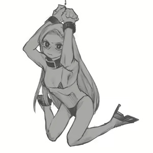 Page 182 of Owari Ningen - preview thumbnail