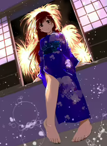 Page 227 of Reika is a my splendid - preview thumbnail