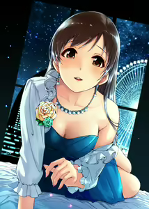 Page 249 of Reika is a my splendid - preview thumbnail