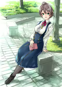 Page 338 of Reika is a my splendid - preview thumbnail