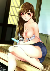 Page 354 of Reika is a my splendid - preview thumbnail