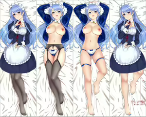 Page 390 of Reika is a my splendid - preview thumbnail