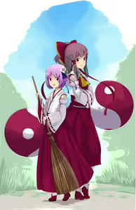 Page 98 of Reika is a my splendid - preview thumbnail