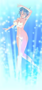 Page 136 of Mahou no Shoujo Silky Lip - Sannin no Joou Kouho - preview thumbnail
