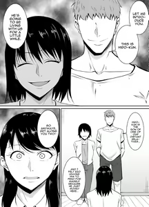 Page 27 of Teikiteki ni Seieki Wo Sesshu Shinai to Ikenai Osananajimi ga Netosareru Hanashi | My Childhood Friend Who Regularly Drains My Balls Got Stolen From Me! - preview thumbnail