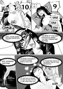 Page 12 of Sennyuu Sousakan Karen Zecchou no Anji | Undercover Agent Karen Climax Suggestion - preview thumbnail