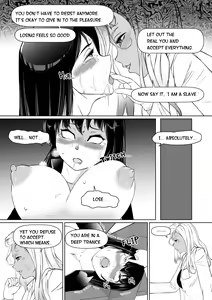 Page 13 of Sennyuu Sousakan Karen Zecchou no Anji | Undercover Agent Karen Climax Suggestion - preview thumbnail
