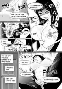 Page 15 of Sennyuu Sousakan Karen Zecchou no Anji | Undercover Agent Karen Climax Suggestion - preview thumbnail