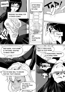 Page 18 of Sennyuu Sousakan Karen Zecchou no Anji | Undercover Agent Karen Climax Suggestion - preview thumbnail