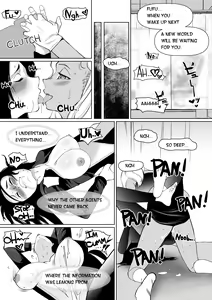 Page 26 of Sennyuu Sousakan Karen Zecchou no Anji | Undercover Agent Karen Climax Suggestion - preview thumbnail