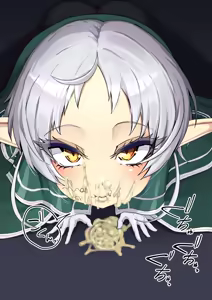 Page 1032 of Fanbox & Pixiv Part 1 - preview thumbnail