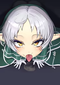 Page 1033 of Fanbox & Pixiv Part 1 - preview thumbnail