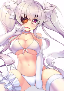 Page 1093 of Fanbox & Pixiv Part 1 - preview thumbnail