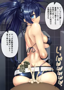 Page 1169 of Fanbox & Pixiv Part 1 - preview thumbnail
