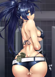 Page 1172 of Fanbox & Pixiv Part 1 - preview thumbnail