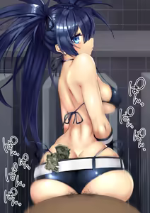Page 1173 of Fanbox & Pixiv Part 1 - preview thumbnail