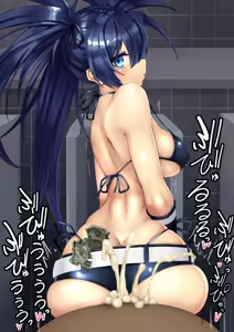 Page 1174 of Fanbox & Pixiv Part 1 - preview thumbnail