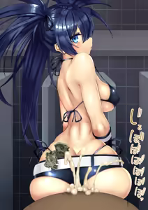 Page 1175 of Fanbox & Pixiv Part 1 - preview thumbnail
