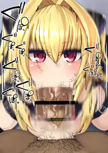 Page 1250 of Fanbox & Pixiv Part 1 - preview thumbnail